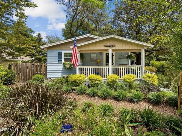 232 VERNON Street, Fernandina Beach, FL 32034