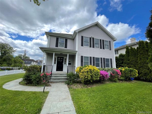241 Central Avenue , Rye, NY 10580