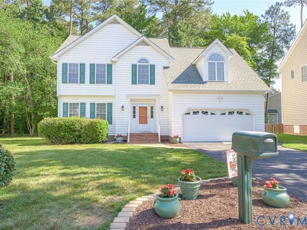 10440 Park Tree Place , Glen Allen, VA 23060