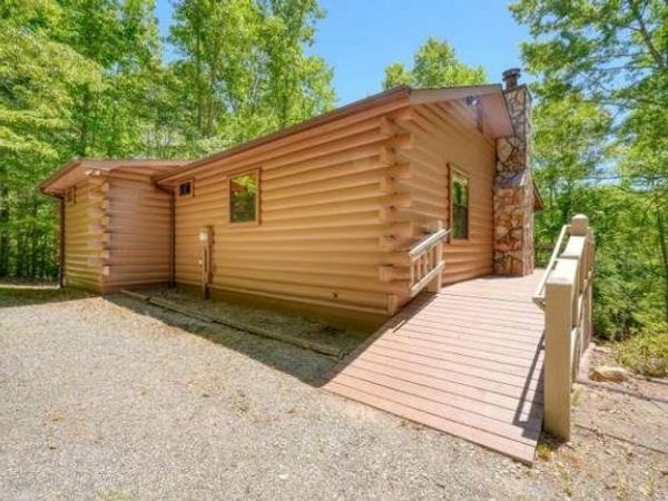 315 Darby Lane, Blairsville, GA 30512