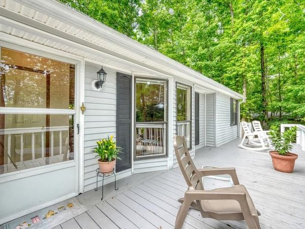 331 Rocky Circle, Blairsville, GA 30512
