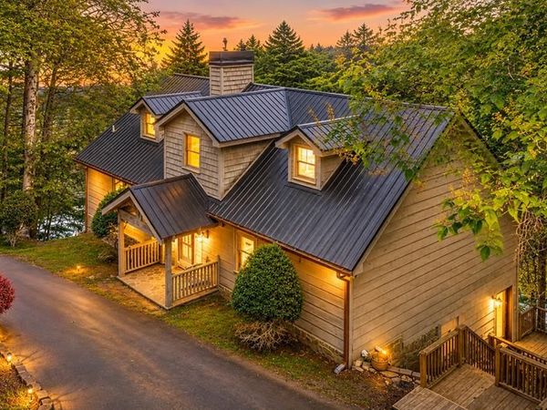 329 Blackberry Falls Lane, Ellijay, GA 30536