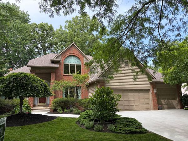 980 Landings Loop N, Westerville, OH 43082