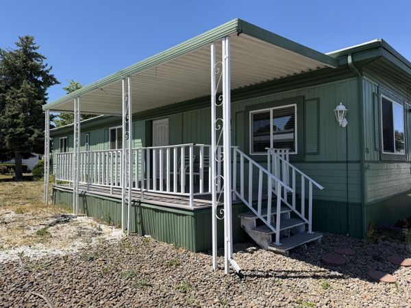 301 Freeman Road, UNIT 70, Central Point, OR 97502