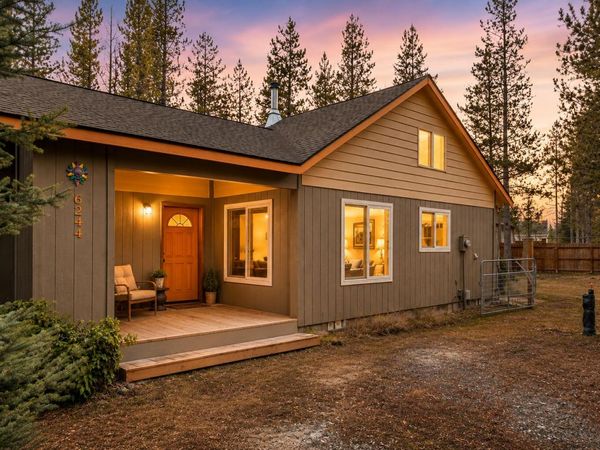 56244 Black Duck Road, Bend, OR 97707