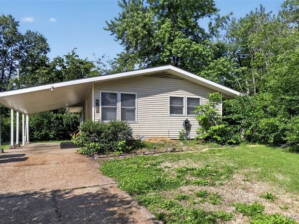 514 Wishaw Court , St Louis, MO 63137