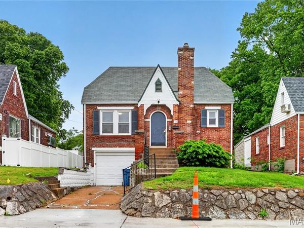 21 Robert Avenue , St Louis, MO 63135