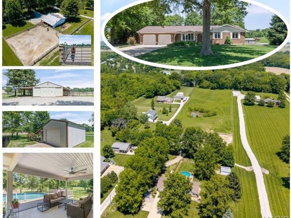 4734 Drda Lane, Edwardsville, IL 62025