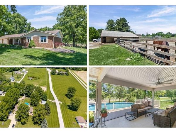 4734 Drda Lane, Edwardsville, IL 62025
