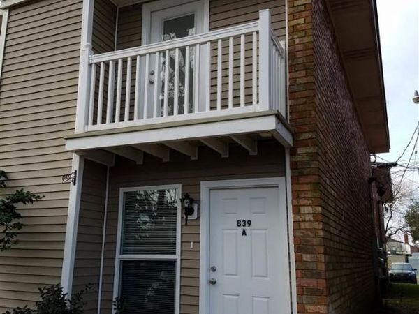 839 E Boyd Dr, Unit #A, Baton Rouge, LA 70808