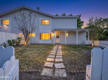 870 E Huffaker Lane, Reno, NV 89511 Photo