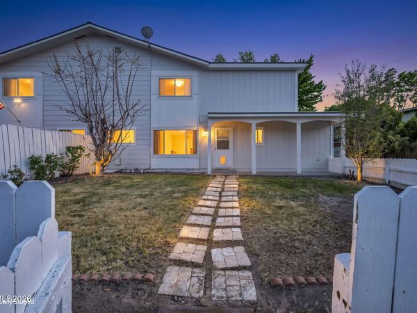 870 E Huffaker Lane, Reno, NV 89511