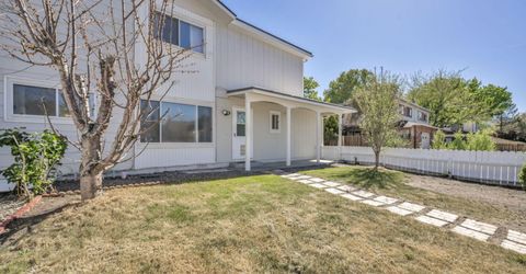 870 E Huffaker Lane, Reno, NV 89511 Photo