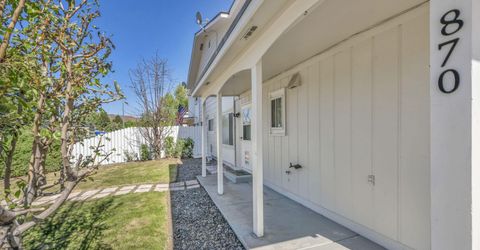 870 E Huffaker Lane, Reno, NV 89511 Photo
