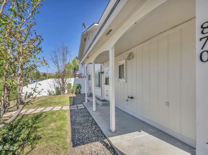 870 E Huffaker Lane, Reno, NV 89511 Photo