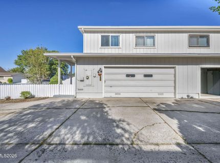 870 E Huffaker Lane, Reno, NV 89511 Photo