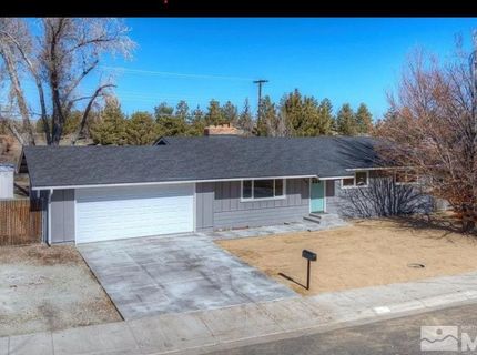 965 Grandview Avenue, Reno, NV 89503 Photo