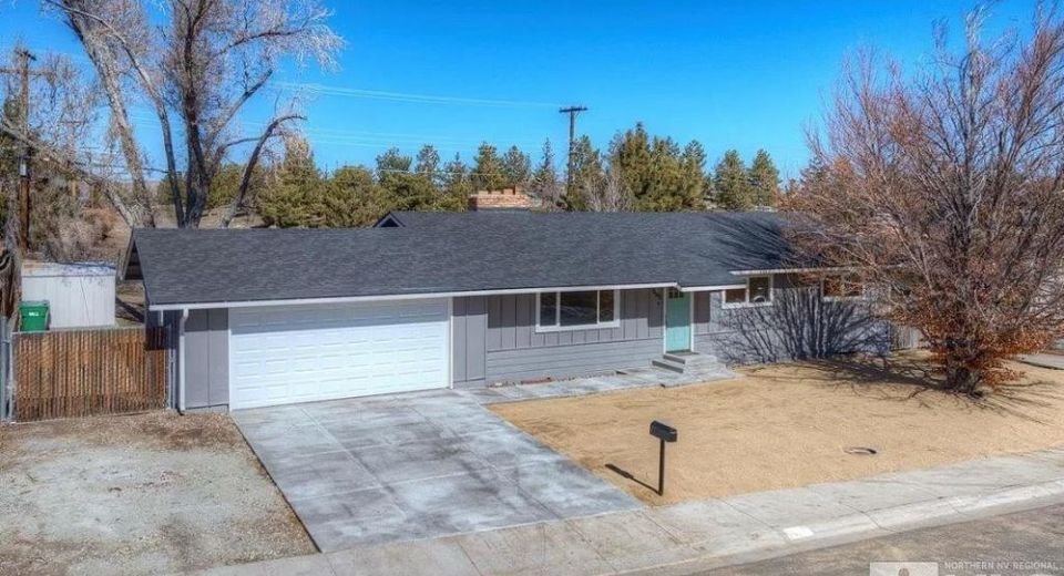 965 Grandview Avenue, Reno, NV 89503 Photo