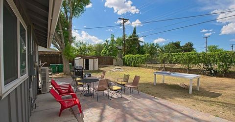 965 Grandview Avenue, Reno, NV 89503 Photo