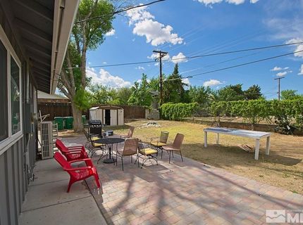 965 Grandview Avenue, Reno, NV 89503 Photo