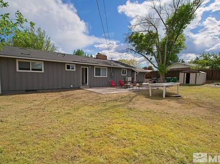965 Grandview Avenue, Reno, NV 89503 Photo