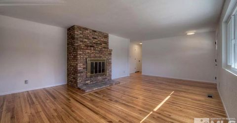 965 Grandview Avenue, Reno, NV 89503 Photo