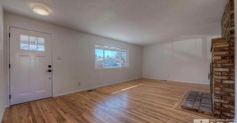 965 Grandview Avenue, Reno, NV 89503 Photo