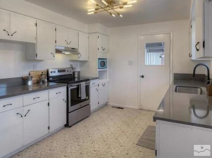 965 Grandview Avenue, Reno, NV 89503 Photo