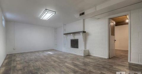 965 Grandview Avenue, Reno, NV 89503 Photo