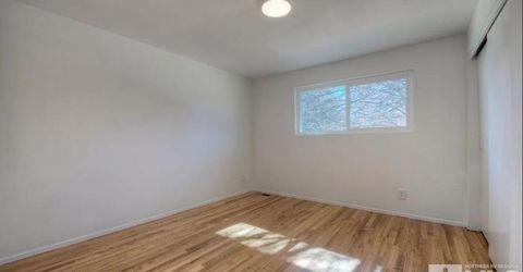 965 Grandview Avenue, Reno, NV 89503 Photo