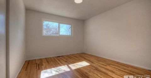 965 Grandview Avenue, Reno, NV 89503 Photo