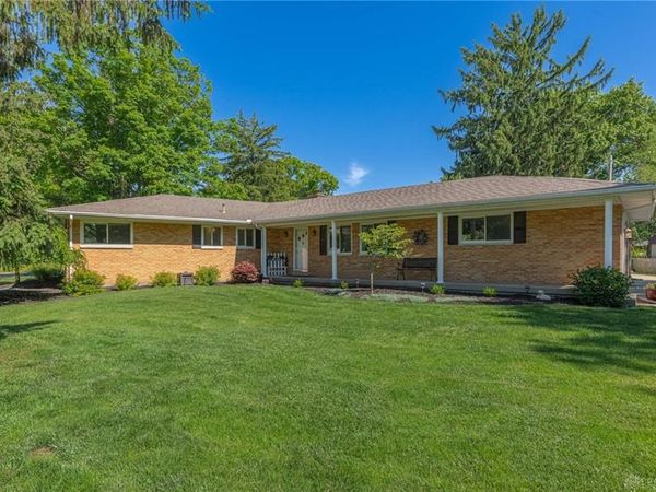 6459 Sweet Briar Lane, Washington TWP, OH 45459