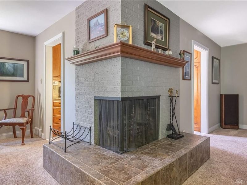 6459 Sweet Briar Lane, Washington Township, OH 45459 Photo 10
