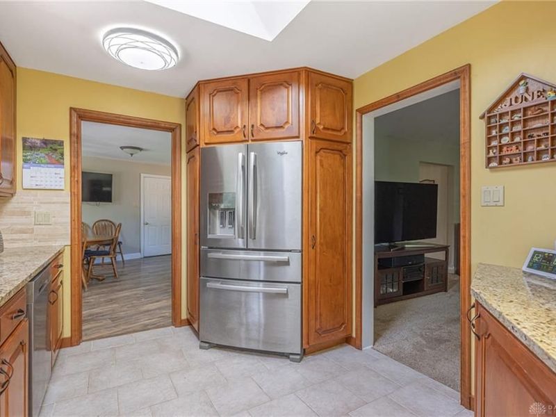 6459 Sweet Briar Lane, Washington Township, OH 45459 Photo 13