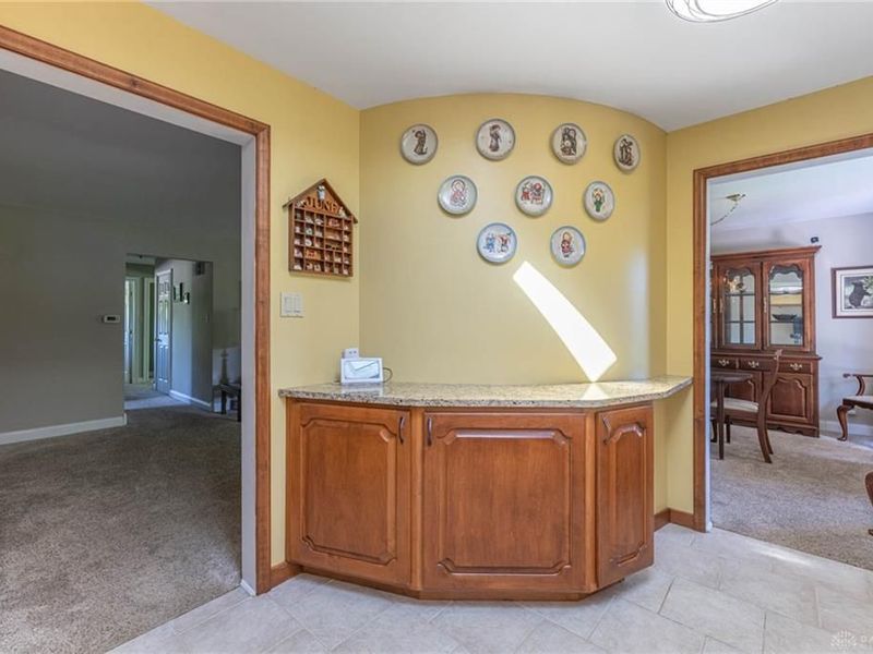6459 Sweet Briar Lane, Washington Township, OH 45459 Photo 14