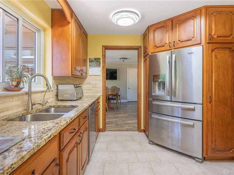 6459 Sweet Briar Lane, Washington Township, OH 45459 Photo 15