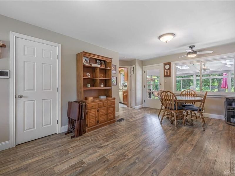6459 Sweet Briar Lane, Washington Township, OH 45459 Photo 17