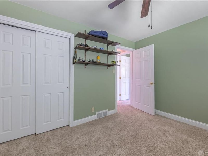 6459 Sweet Briar Lane, Washington Township, OH 45459 Photo 20