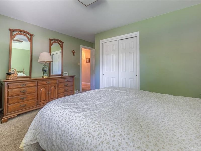 6459 Sweet Briar Lane, Washington Township, OH 45459 Photo 22
