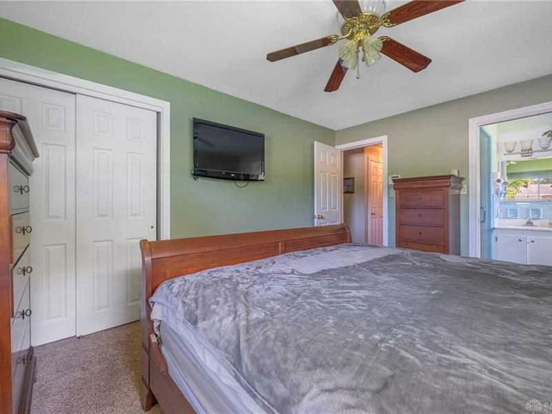 6459 Sweet Briar Lane, Washington Township, OH 45459 Photo 26