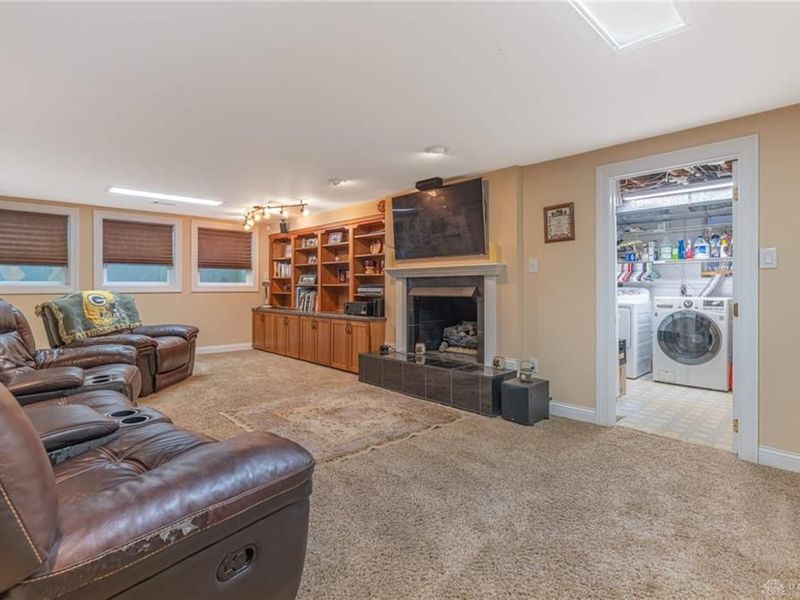 6459 Sweet Briar Lane, Washington Township, OH 45459 Photo 29