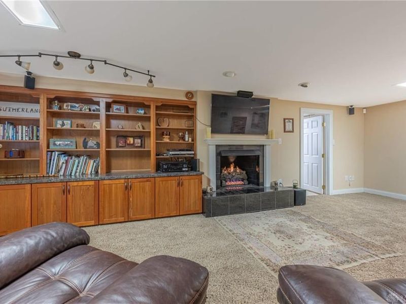 6459 Sweet Briar Lane, Washington Township, OH 45459 Photo 32