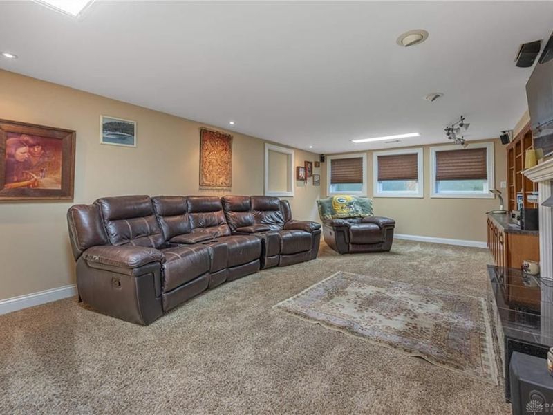 6459 Sweet Briar Lane, Washington Township, OH 45459 Photo 33