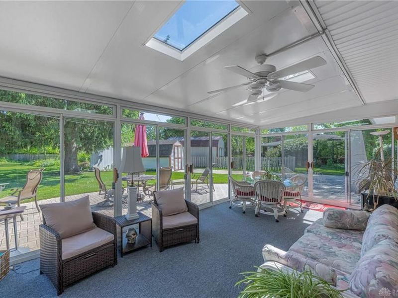 6459 Sweet Briar Lane, Washington Township, OH 45459 Photo 35