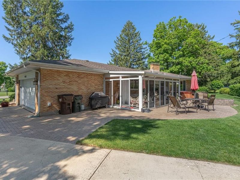6459 Sweet Briar Lane, Washington Township, OH 45459 Photo 39
