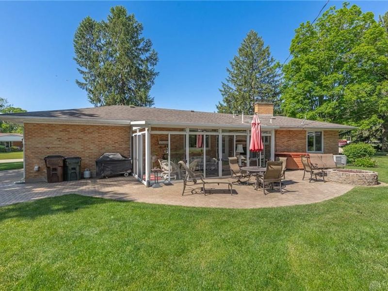 6459 Sweet Briar Lane, Washington Township, OH 45459 Photo 40