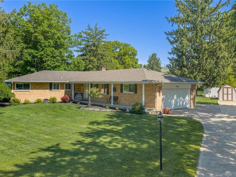 6459 Sweet Briar Lane, Washington Township, OH 45459 Photo 41