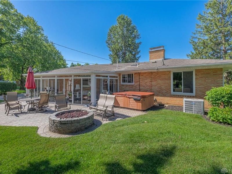 6459 Sweet Briar Lane, Washington Township, OH 45459 Photo 42