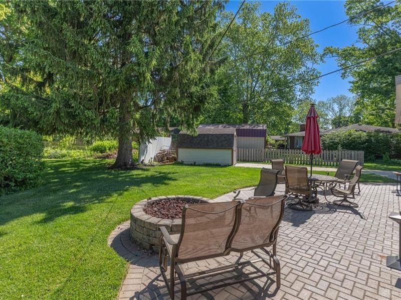 6459 Sweet Briar Lane, Washington Township, OH 45459 Photo 43