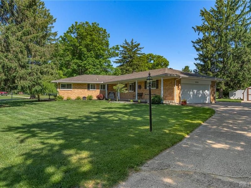 6459 Sweet Briar Lane, Washington Township, OH 45459 Photo 44